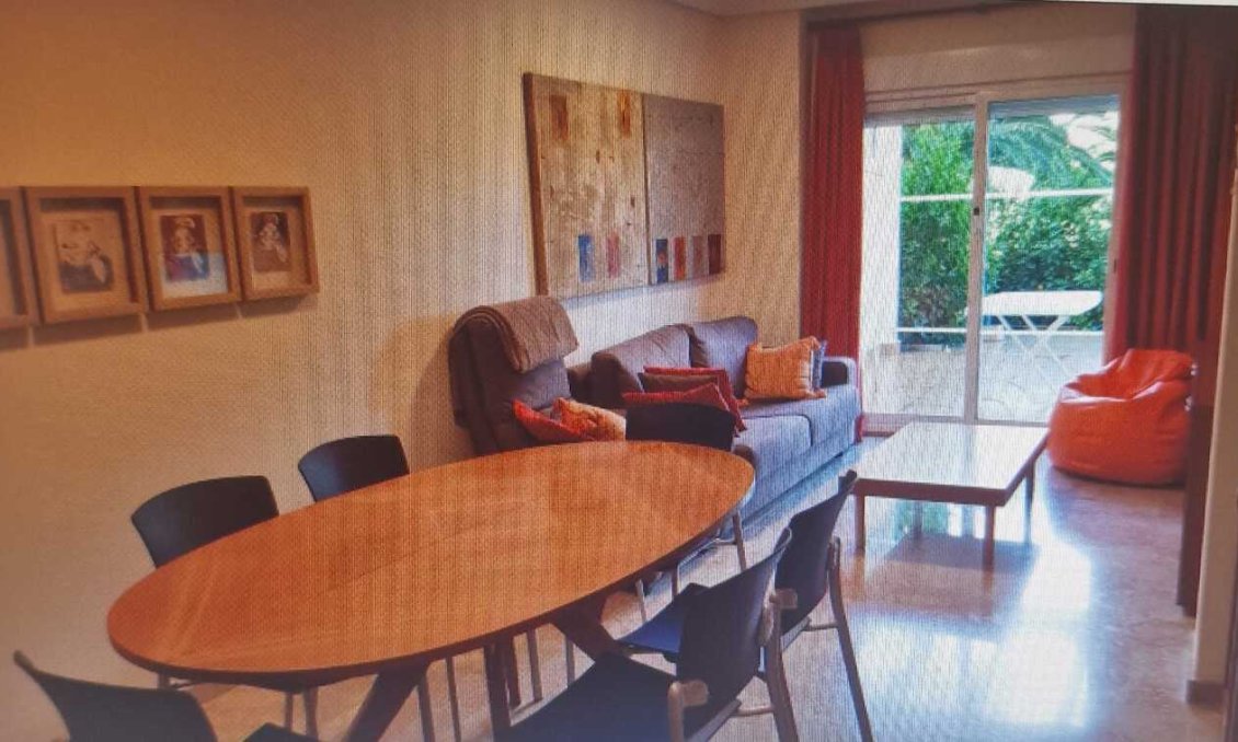 Revânzare - Apartament -
Denia - Costa Blanca