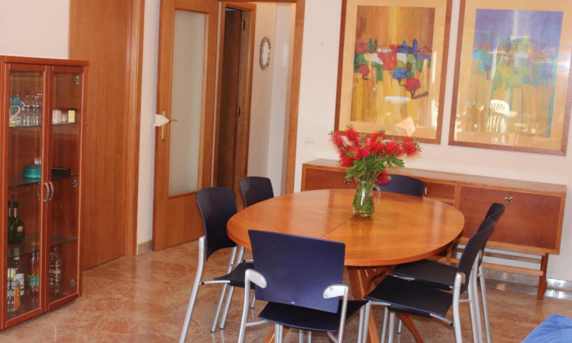 Revânzare - Apartament -
Denia - Costa Blanca