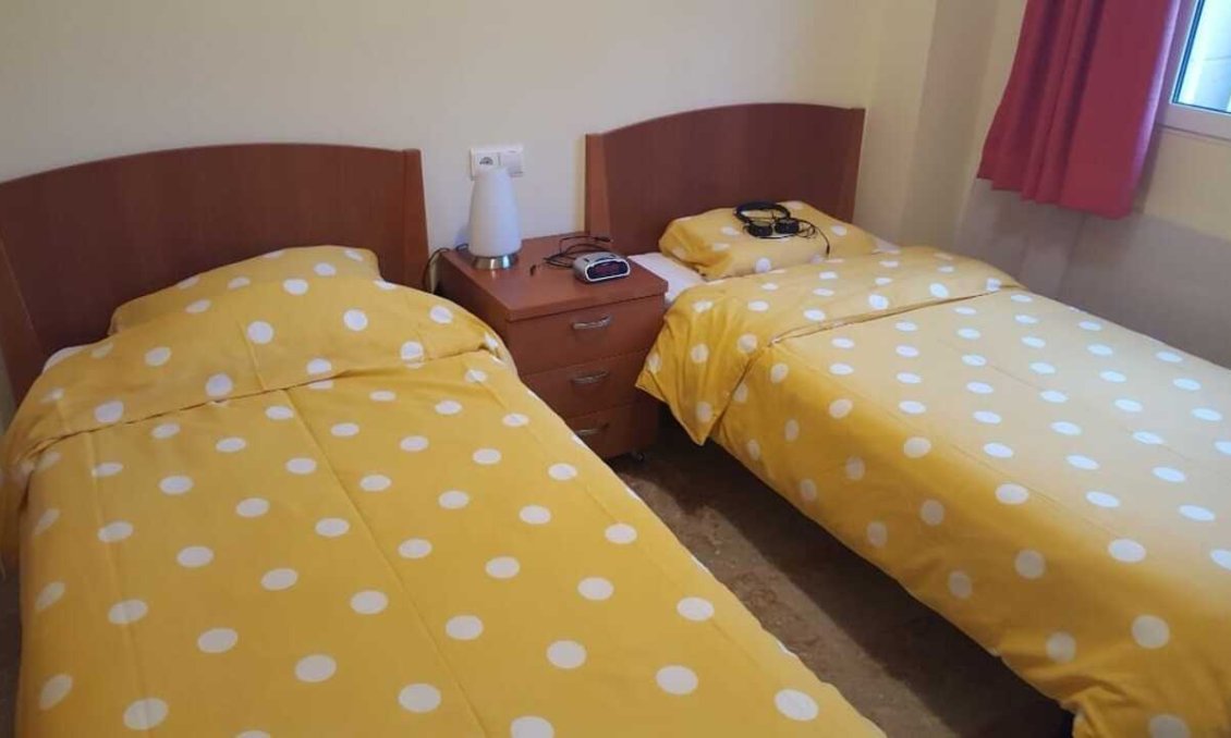 Revânzare - Apartament -
Denia - Costa Blanca