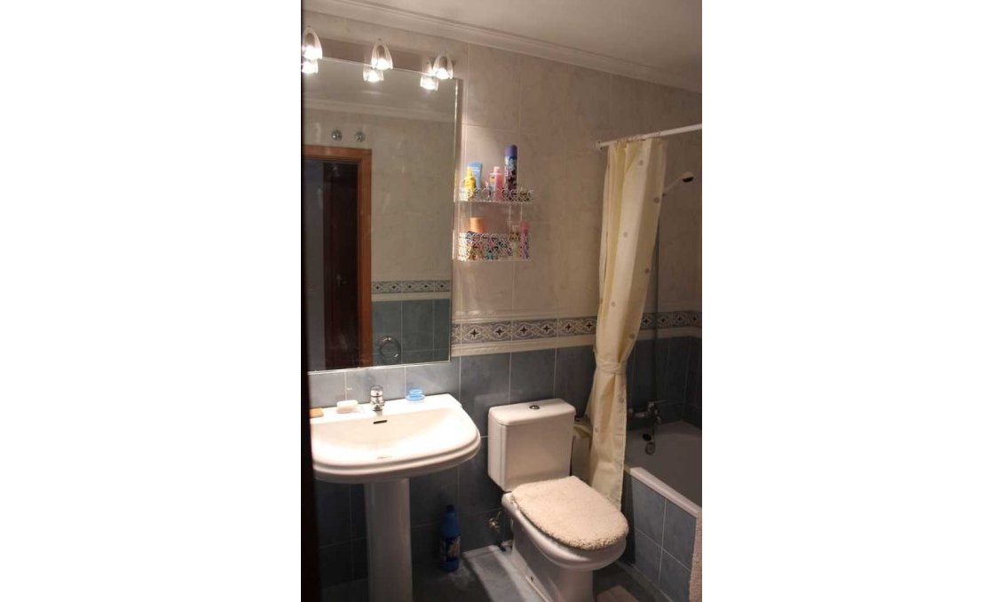 Revânzare - Apartament -
Denia - Costa Blanca