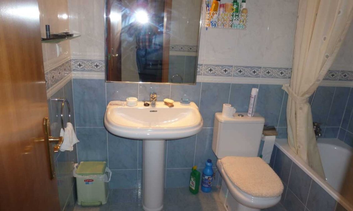 Revânzare - Apartament -
Denia - Costa Blanca