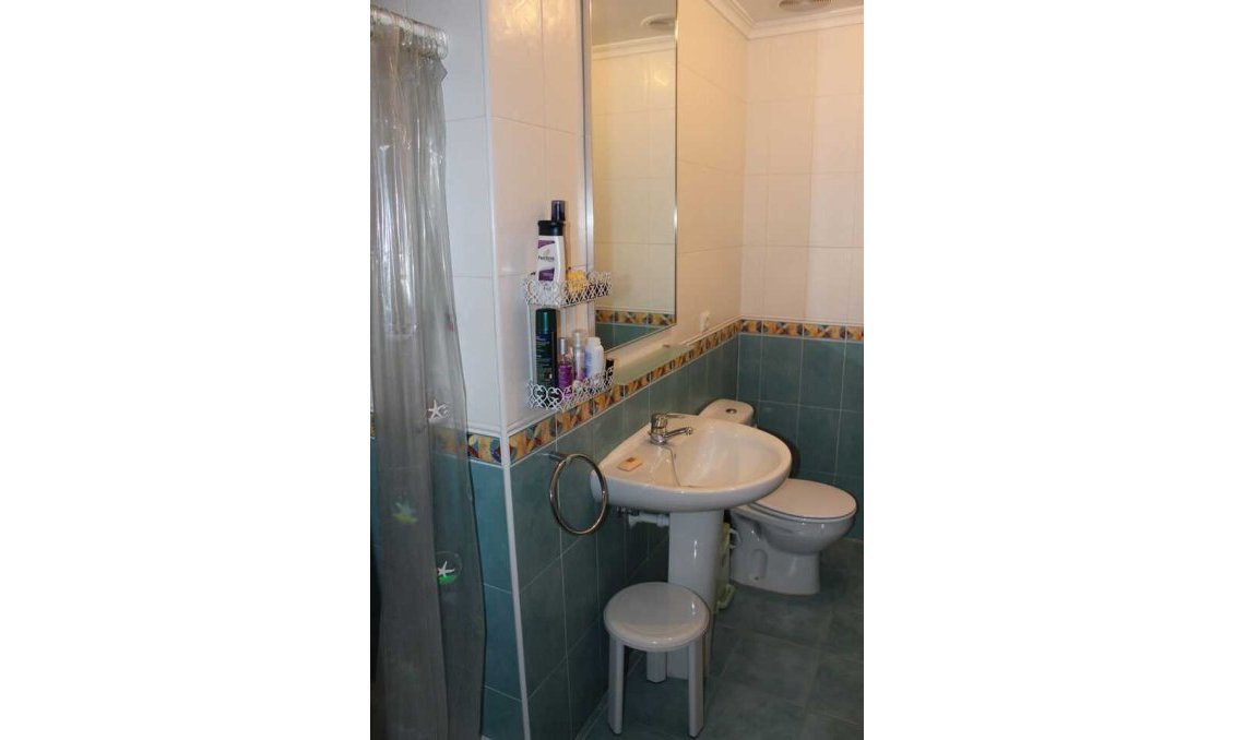 Revânzare - Apartament -
Denia - Costa Blanca