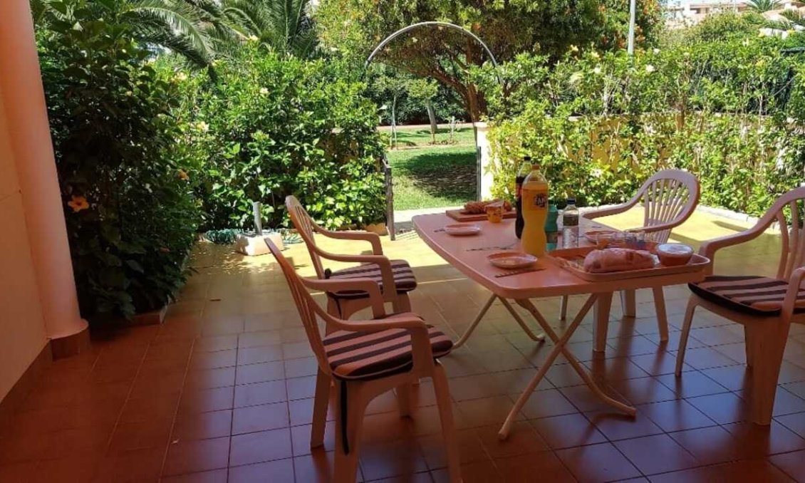 Revânzare - Apartament -
Denia - Costa Blanca