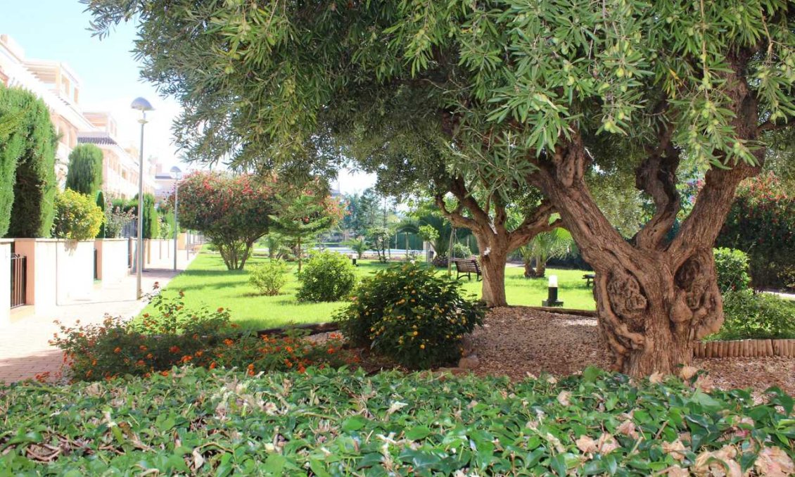 Revânzare - Apartament -
Denia - Costa Blanca