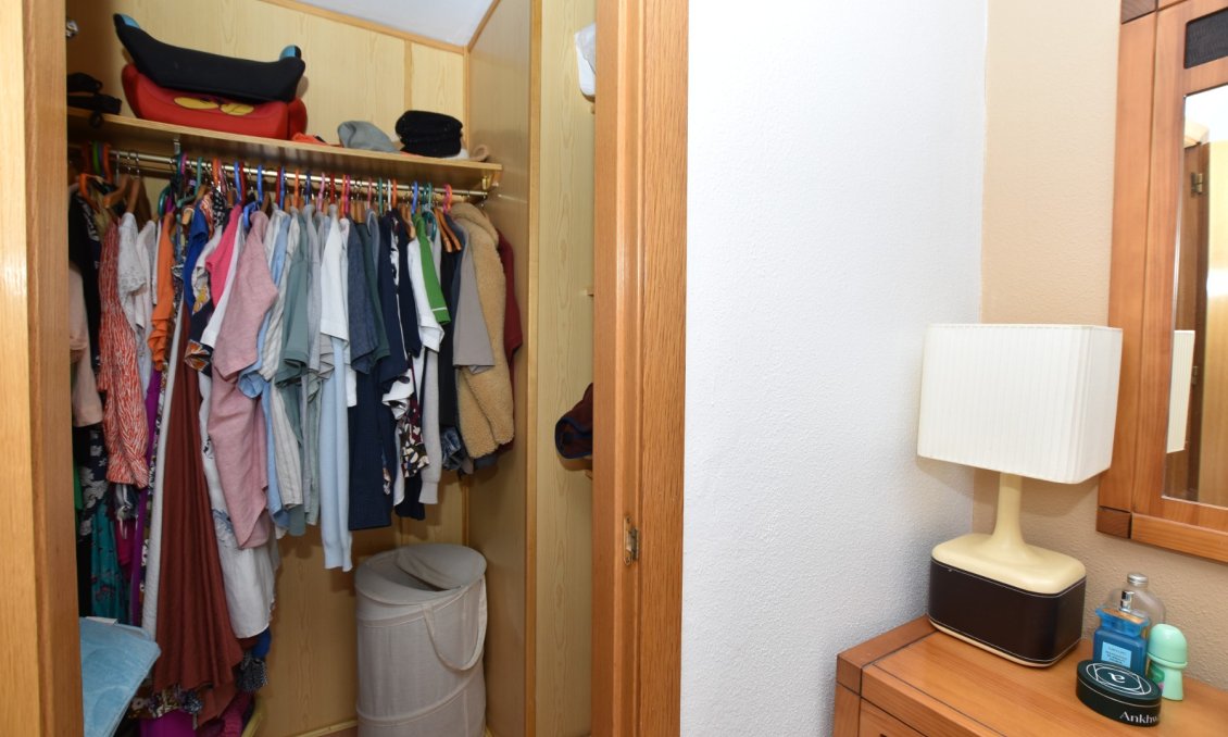 Resale - Apartment -
Algorfa - Inland