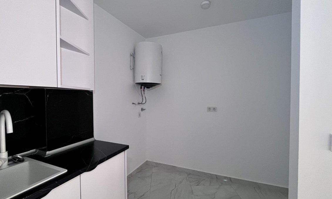 Resale - Bungalow -
Torrevieja