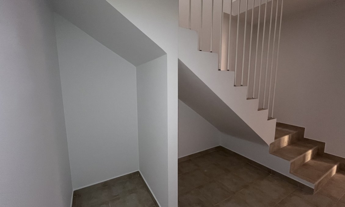 Resale - Bungalow -
Torrevieja