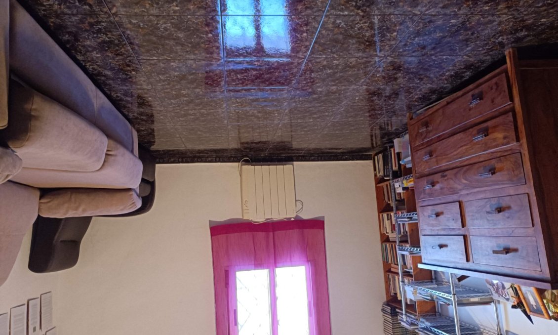 Wiederverkauf - Town House -
Pinoso - Inland