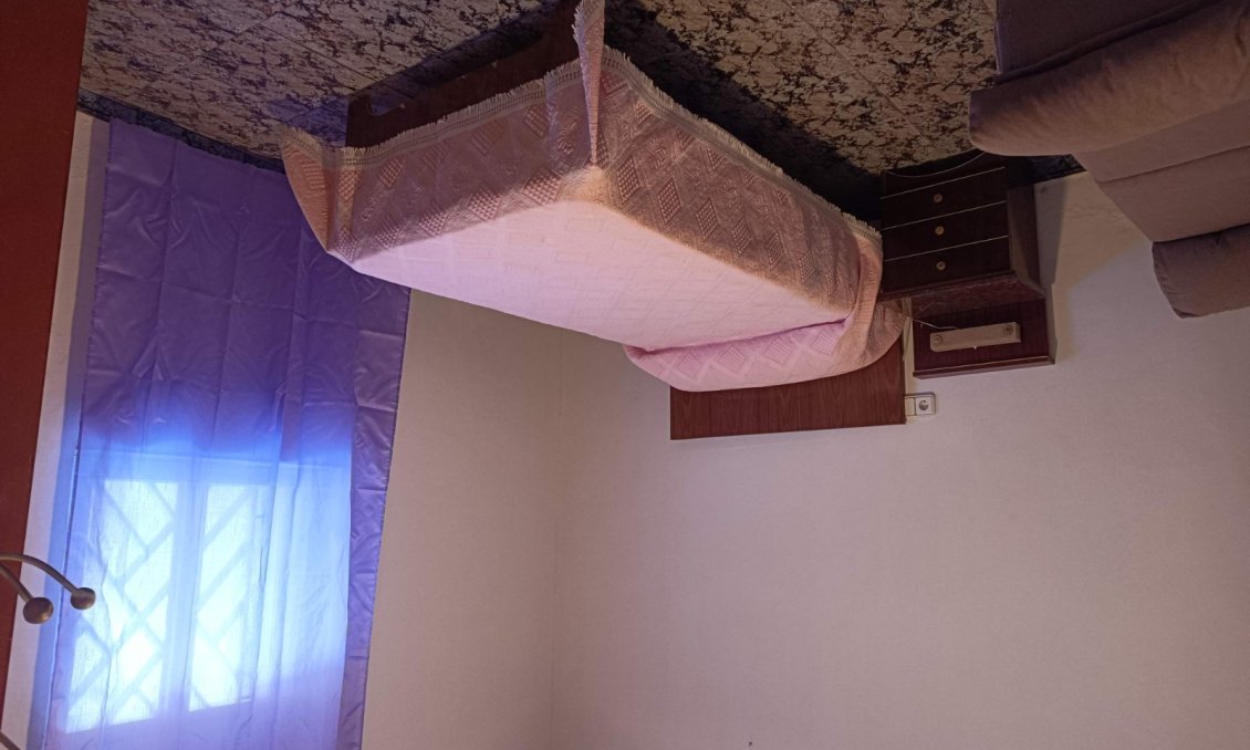 Wiederverkauf - Town House -
Pinoso - Inland