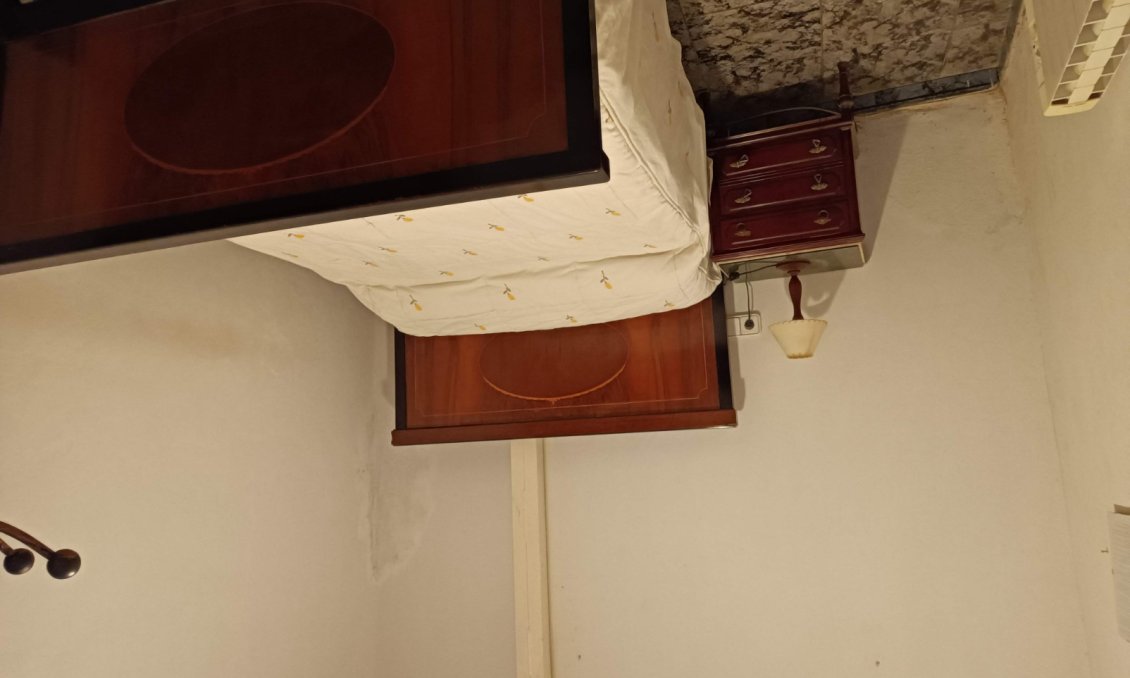 Wiederverkauf - Town House -
Pinoso - Inland