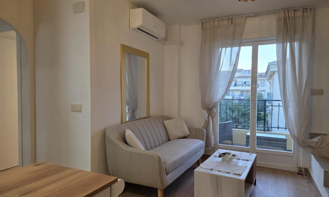 Resale - Penthouse -
Torrevieja - Cala Ferris