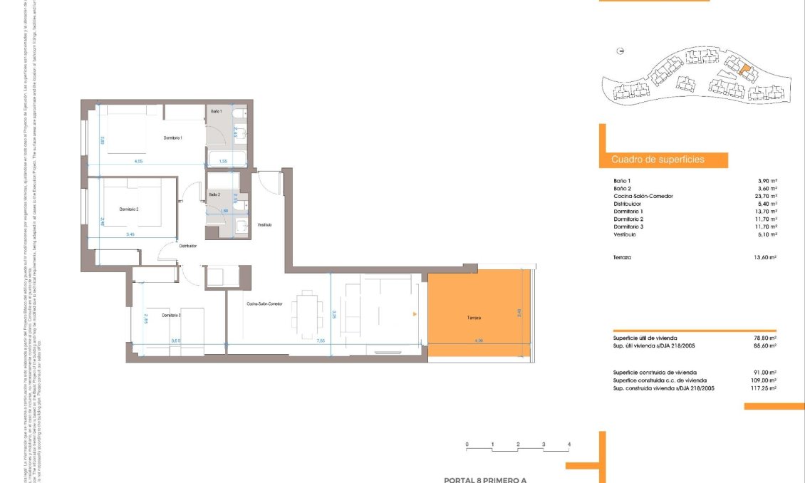 Construcție nouă - Apartament -
Vélez Málaga - Baviera golf