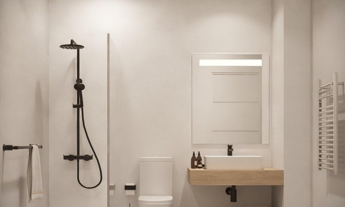 Construcție nouă - Apartament -
Jávea Xàbia - Pueblo