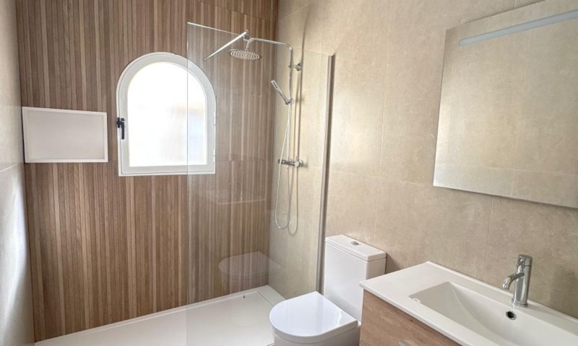 Revente - Villa -
Algorfa - Inland