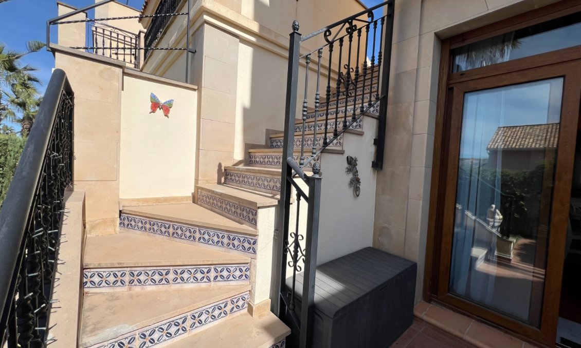 Használt Ingatlanok - Bungaló -
Algorfa - Inland