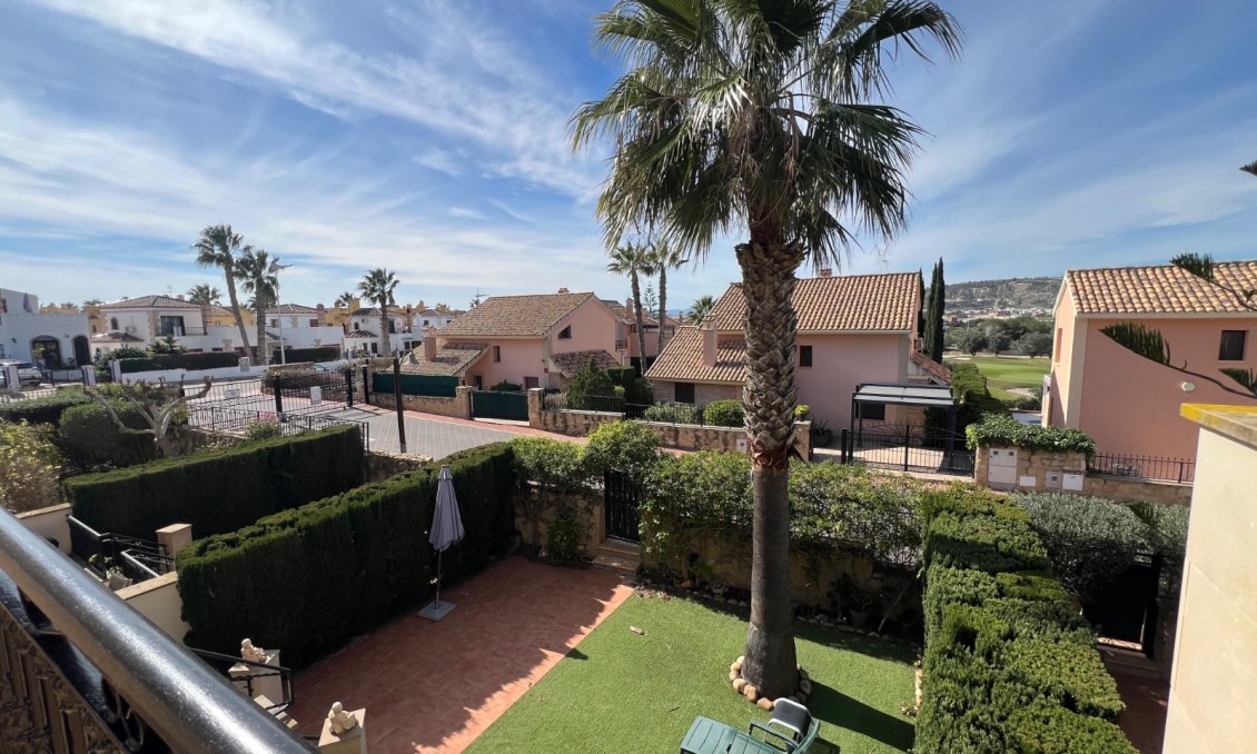 Használt Ingatlanok - Bungaló -
Algorfa - Inland