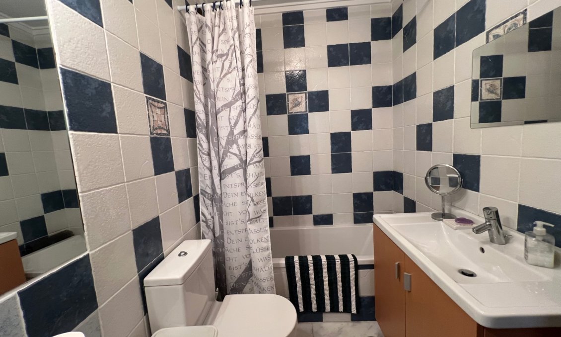 Használt Ingatlanok - Bungaló -
Algorfa - Inland