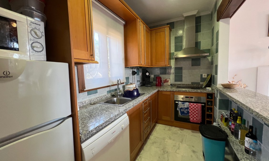 Használt Ingatlanok - Bungaló -
Algorfa - Inland