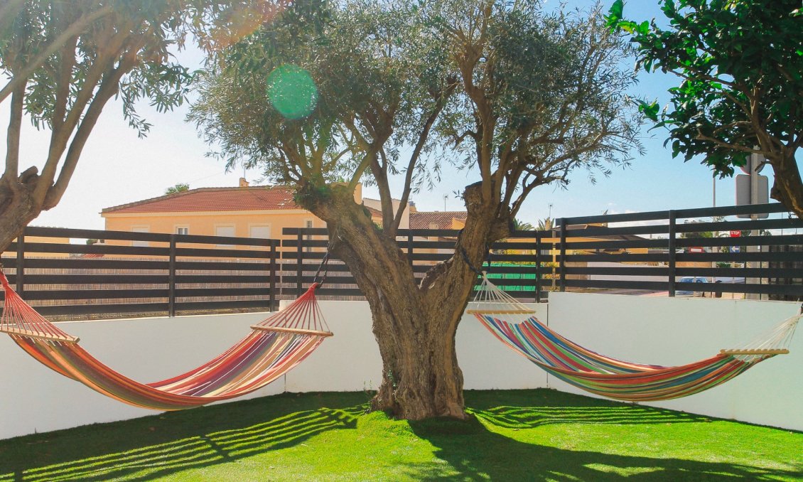 Wiederverkauf - Quad House -
Torrevieja - Costa Blanca