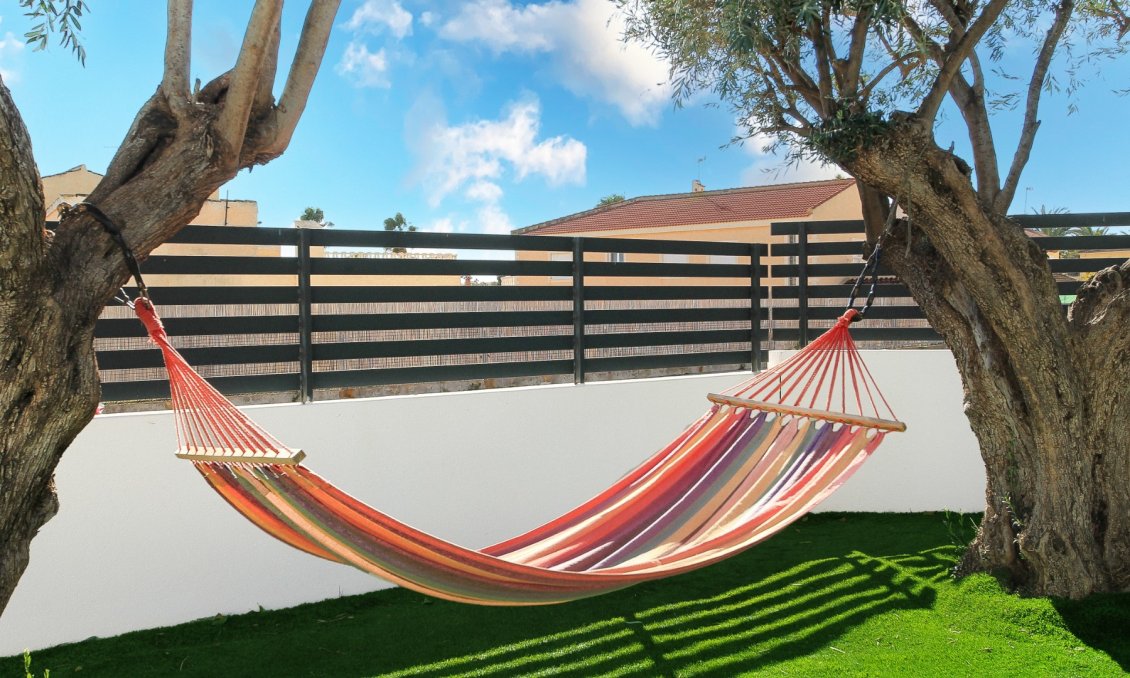 Wiederverkauf - Quad House -
Torrevieja - Costa Blanca