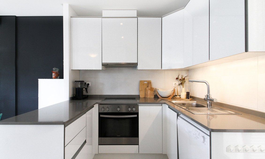 Wiederverkauf - Quad House -
Torrevieja - Costa Blanca