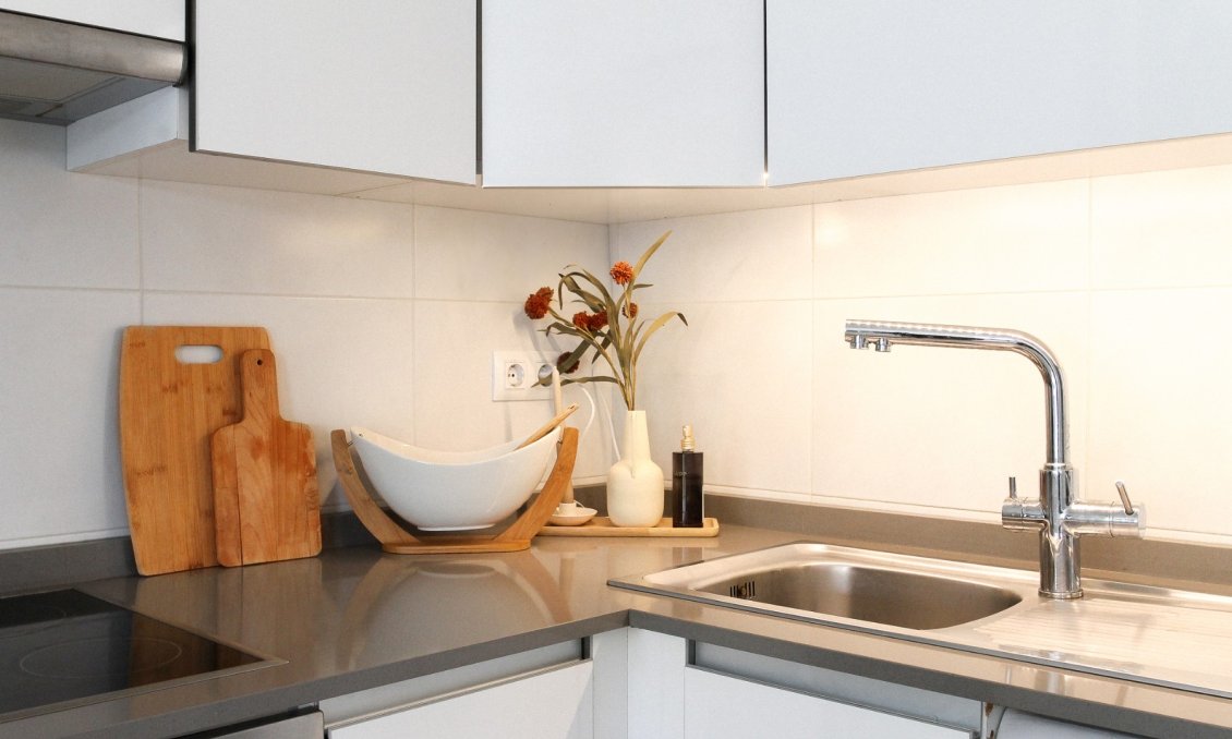 Wiederverkauf - Quad House -
Torrevieja - Costa Blanca