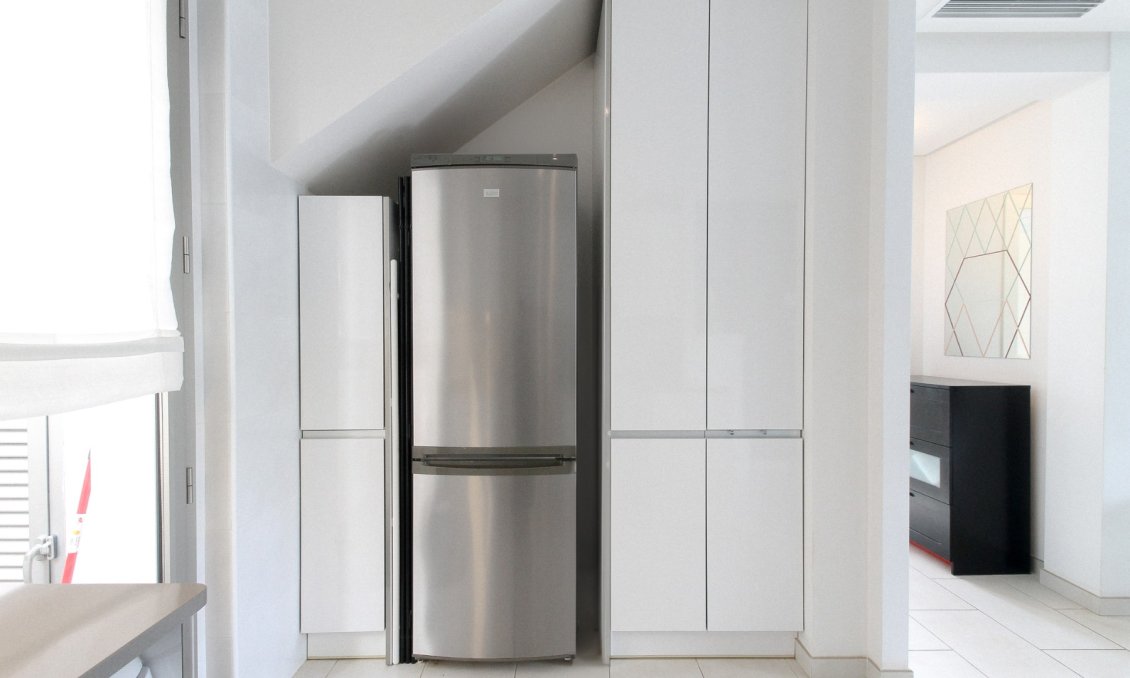 Wiederverkauf - Quad House -
Torrevieja - Costa Blanca