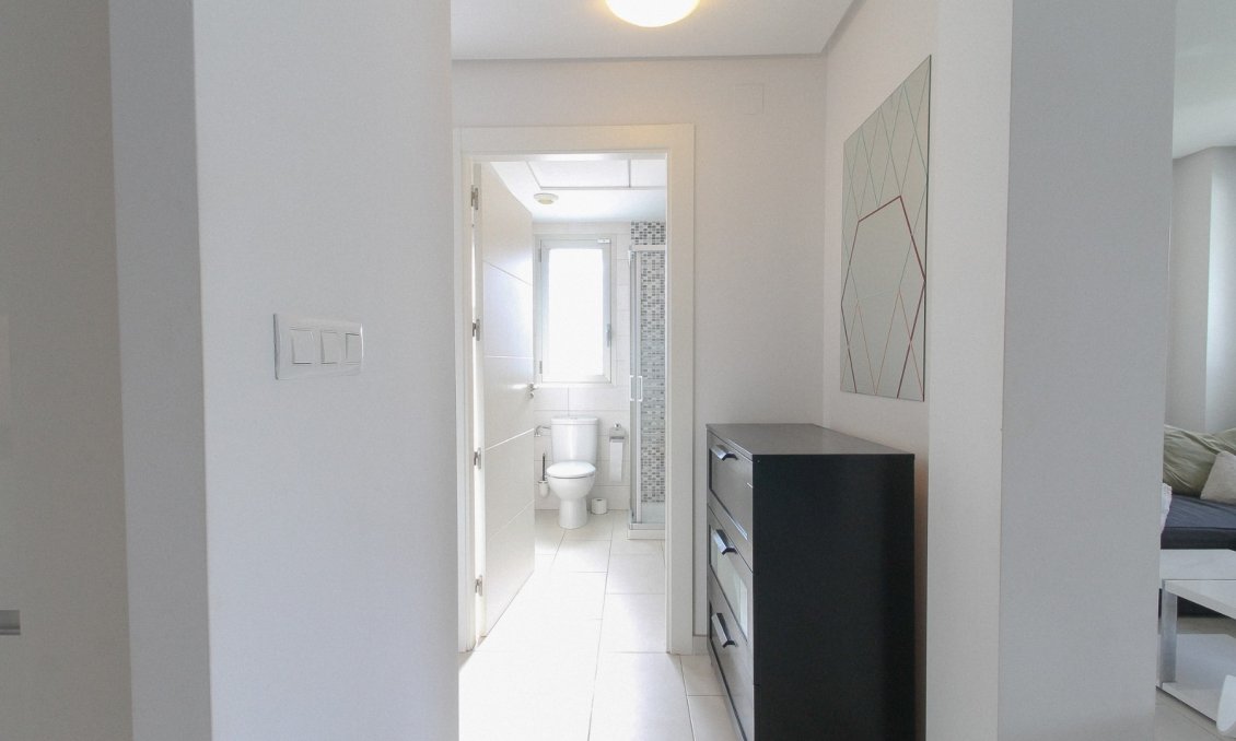 Wiederverkauf - Quad House -
Torrevieja - Costa Blanca