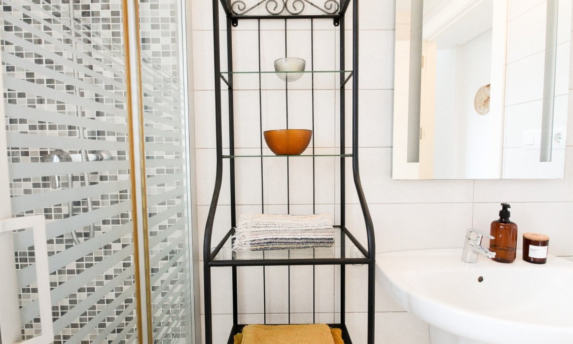 Wiederverkauf - Quad House -
Torrevieja - Costa Blanca