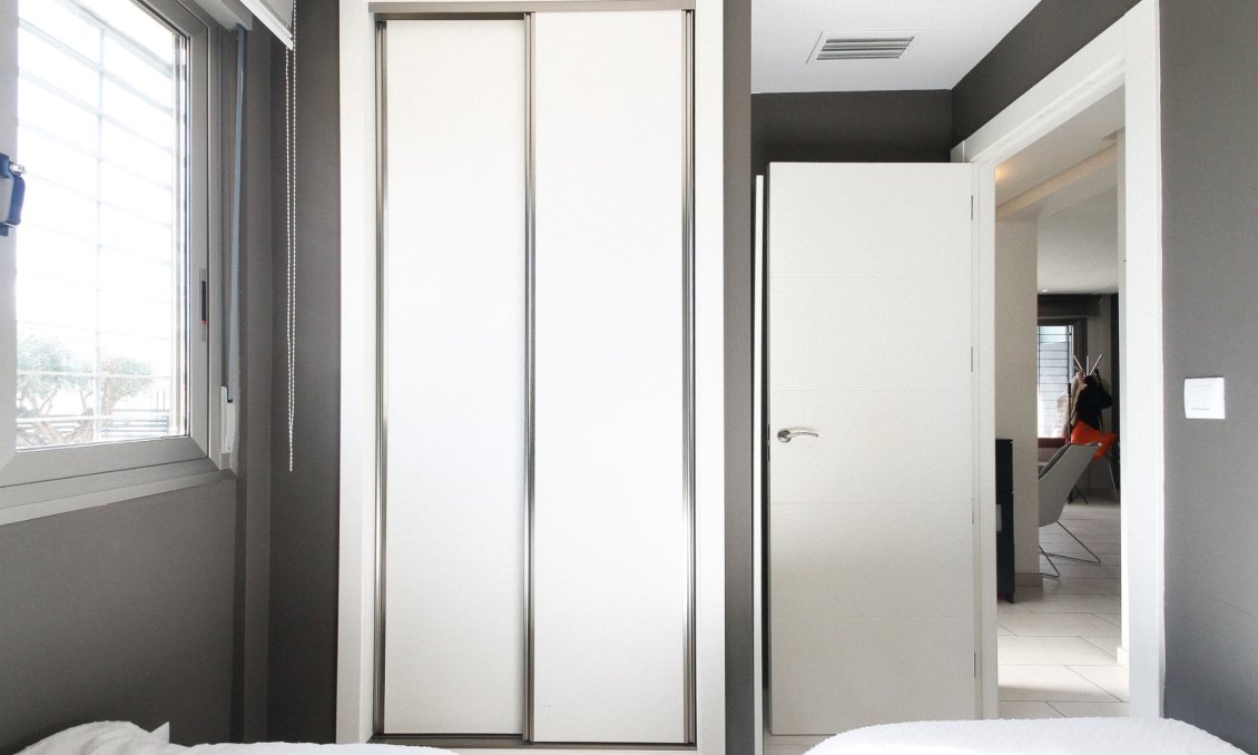 Wiederverkauf - Quad House -
Torrevieja - Costa Blanca