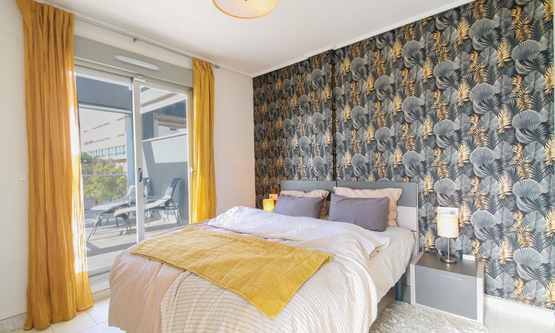 Wiederverkauf - Quad House -
Torrevieja - Costa Blanca