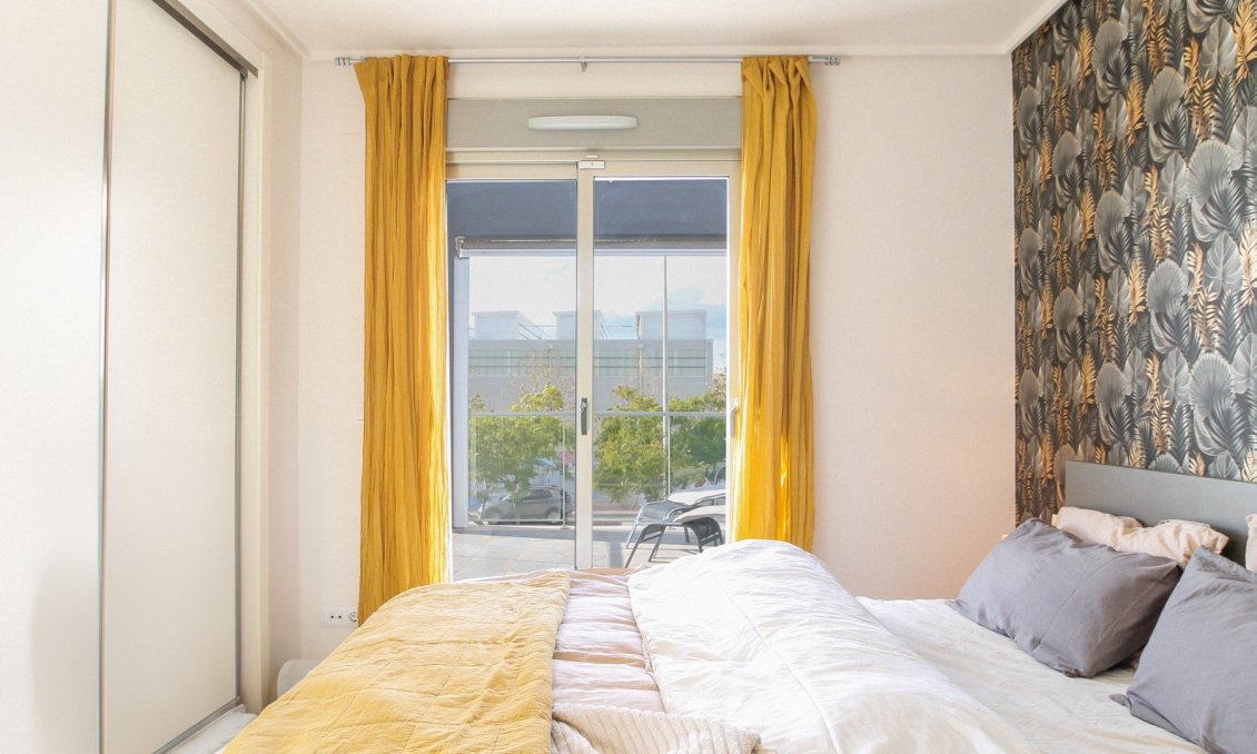 Wiederverkauf - Quad House -
Torrevieja - Costa Blanca