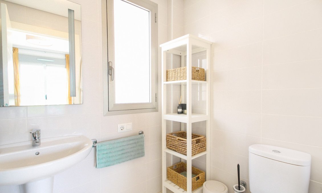 Wiederverkauf - Quad House -
Torrevieja - Costa Blanca