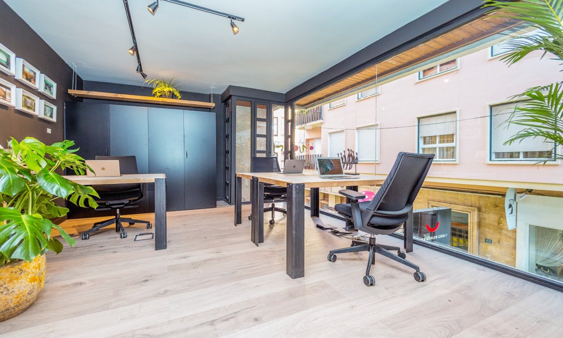 Használt Ingatlanok - Apartman -
Alicante - Costa Blanca