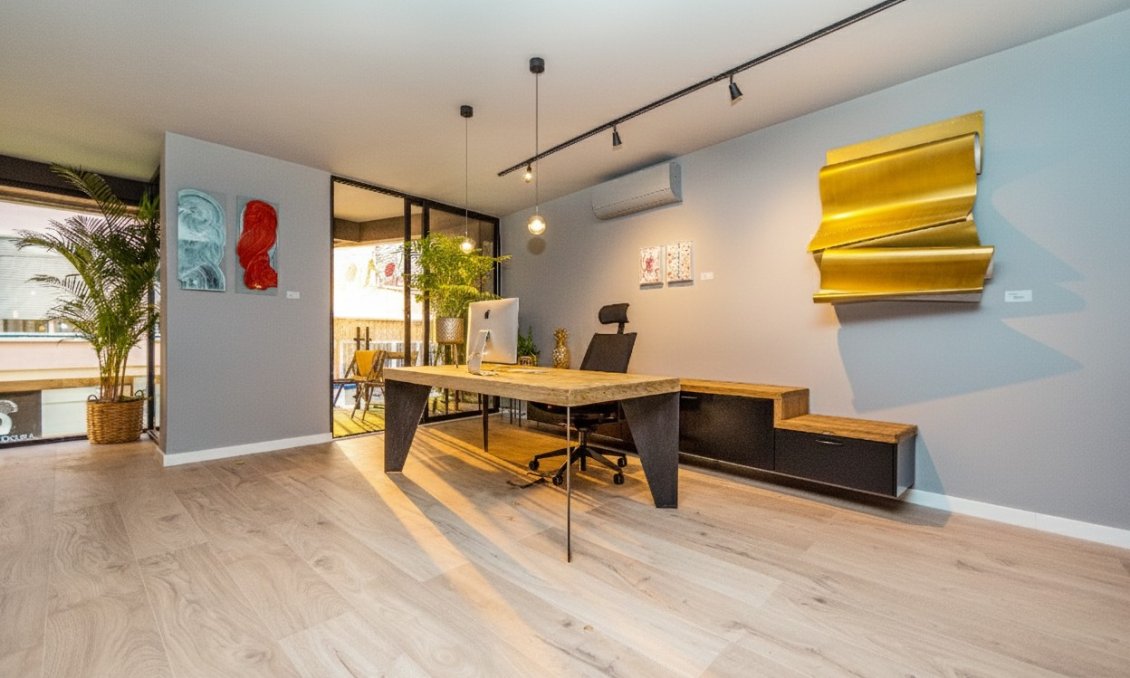 Használt Ingatlanok - Apartman -
Alicante - Costa Blanca