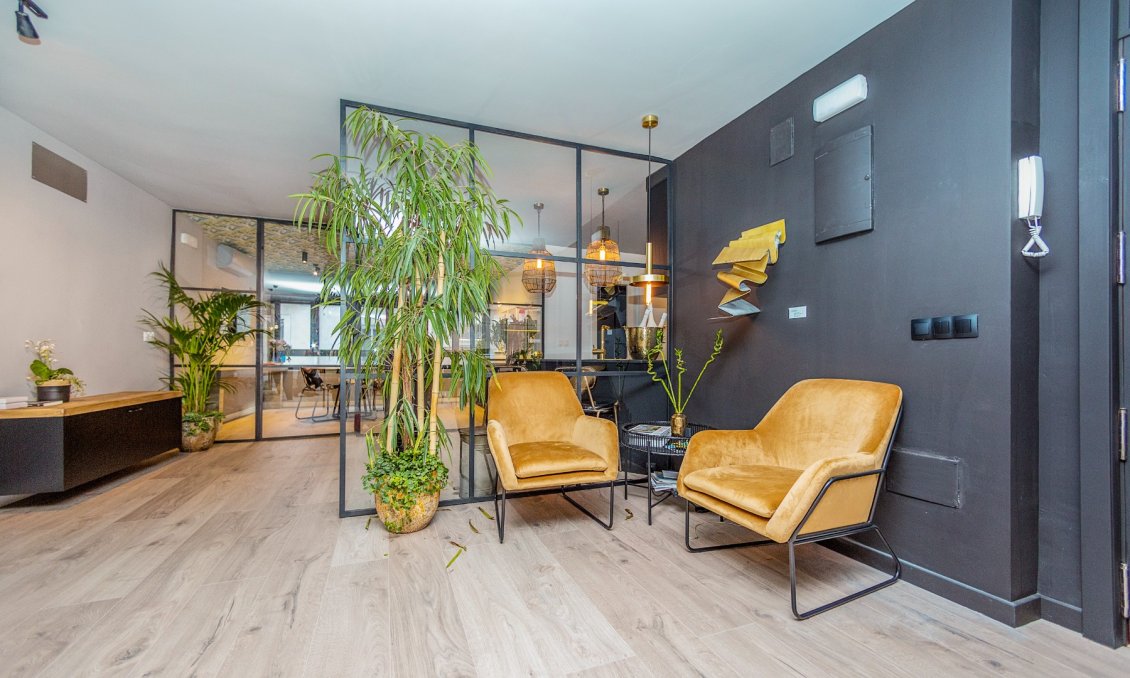 Használt Ingatlanok - Apartman -
Alicante - Costa Blanca