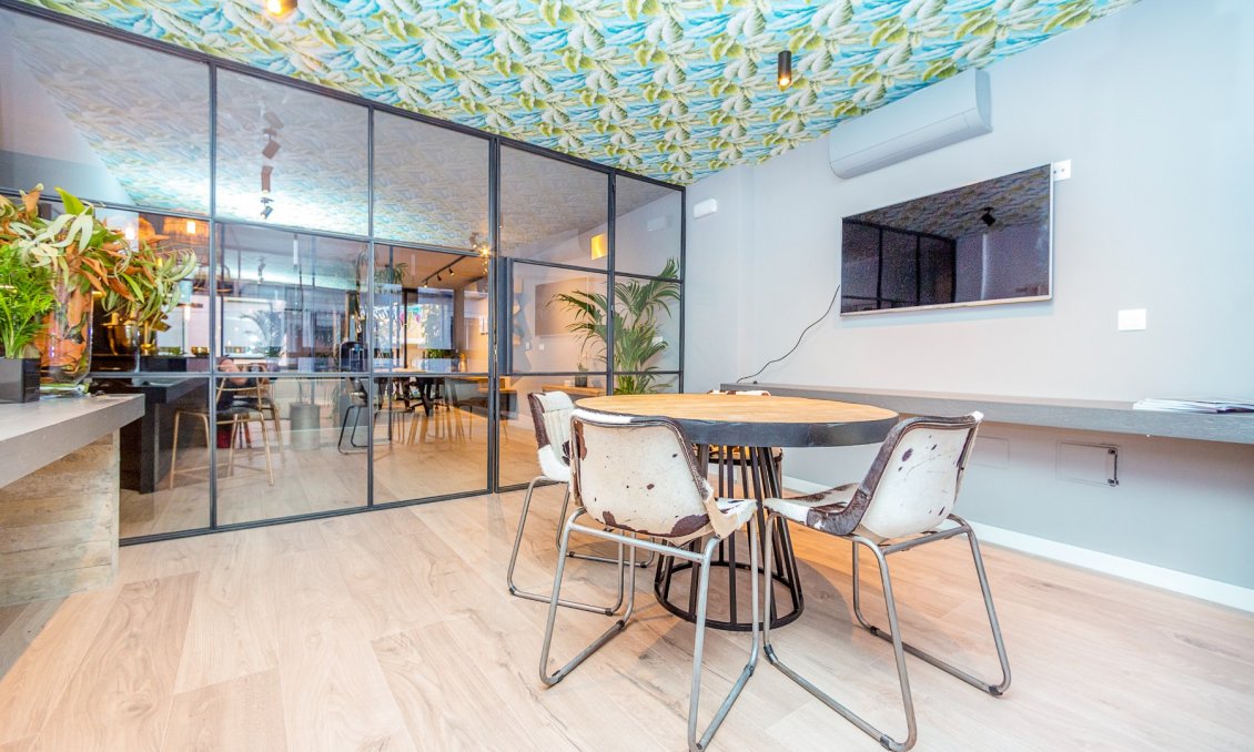 Használt Ingatlanok - Apartman -
Alicante - Costa Blanca