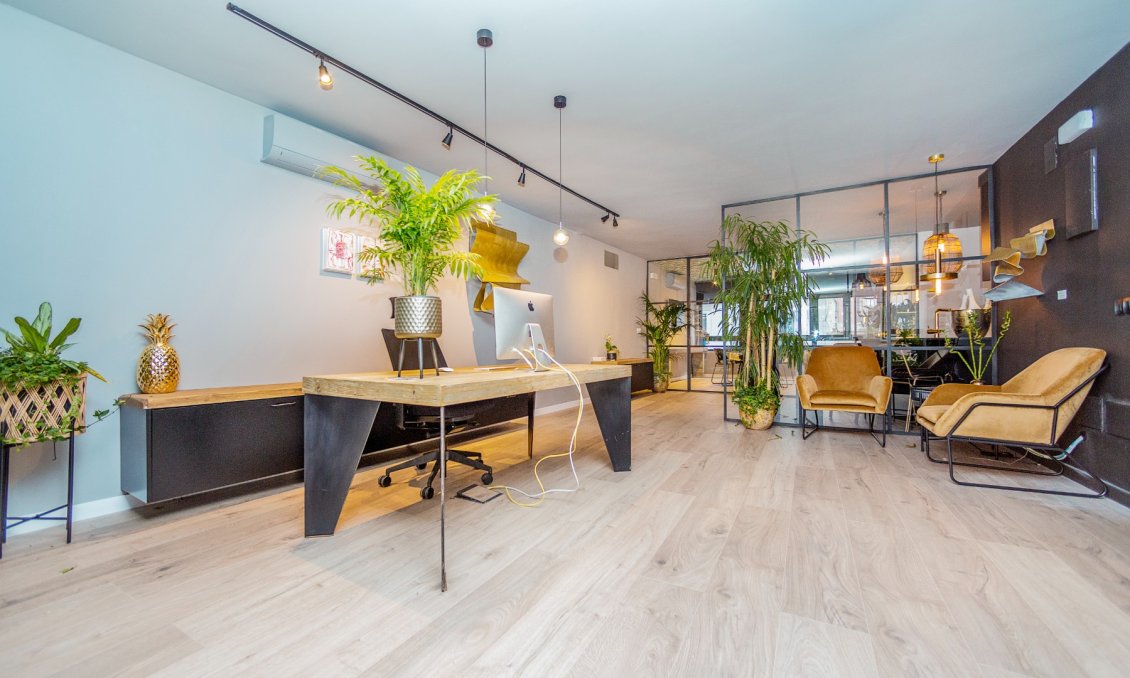 Használt Ingatlanok - Apartman -
Alicante - Costa Blanca