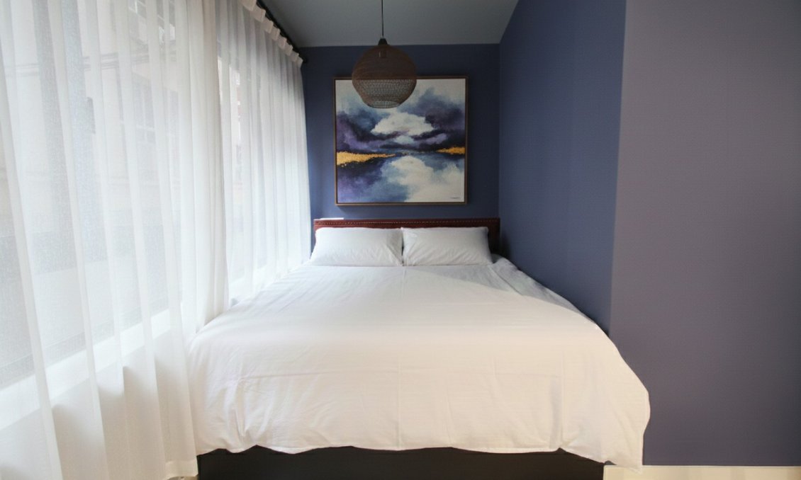 Használt Ingatlanok - Apartman -
Alicante - Costa Blanca