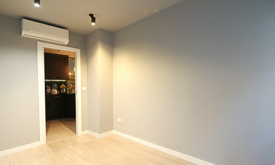 Használt Ingatlanok - Apartman -
Alicante - Costa Blanca