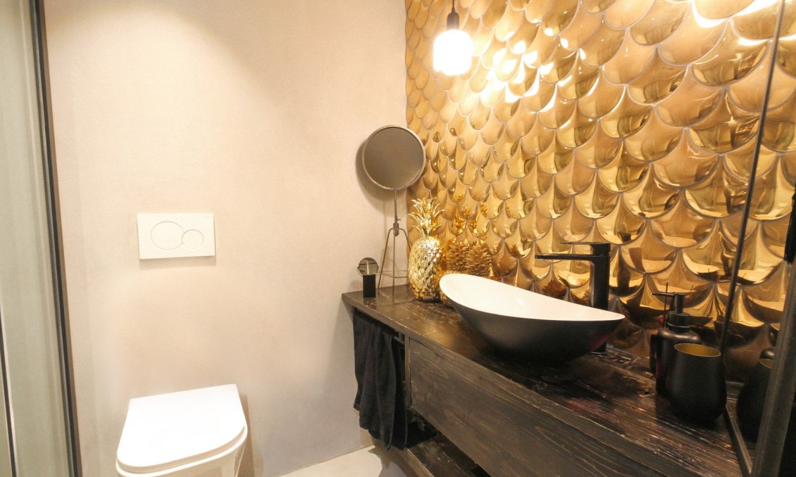 Használt Ingatlanok - Apartman -
Alicante - Costa Blanca