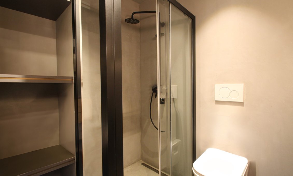 Használt Ingatlanok - Apartman -
Alicante - Costa Blanca