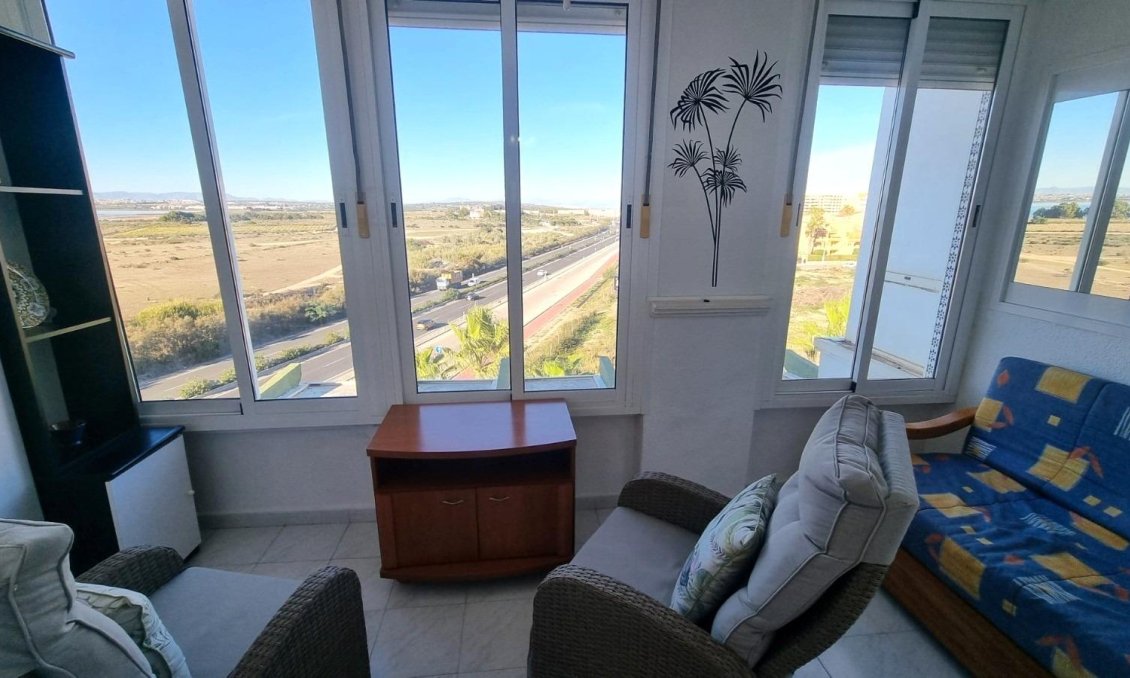 Revânzare - Apartament -
Torrevieja - La Mata