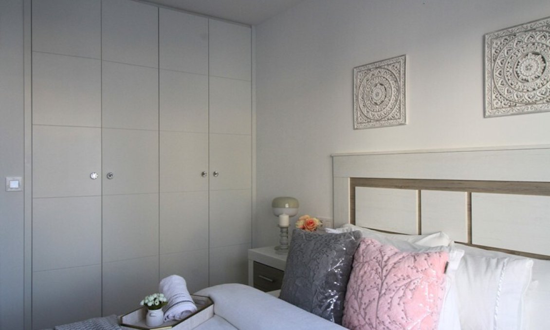 Resale - Town House -
Avileses - Costa Calida