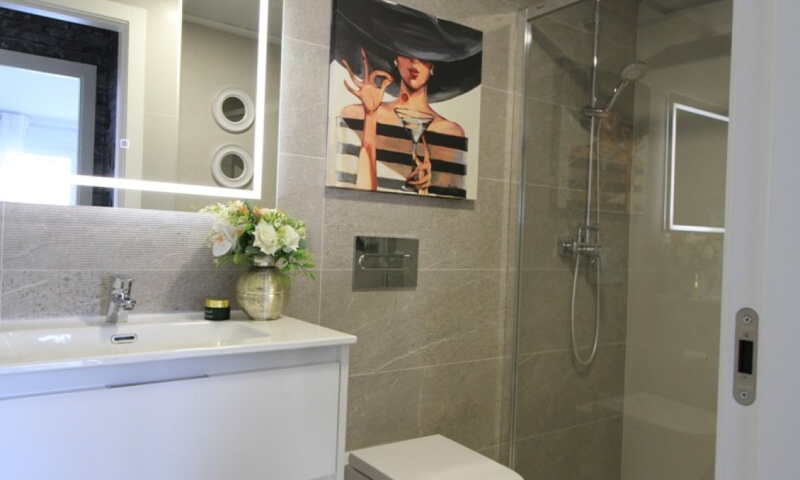 Resale - Town House -
Avileses - Costa Calida