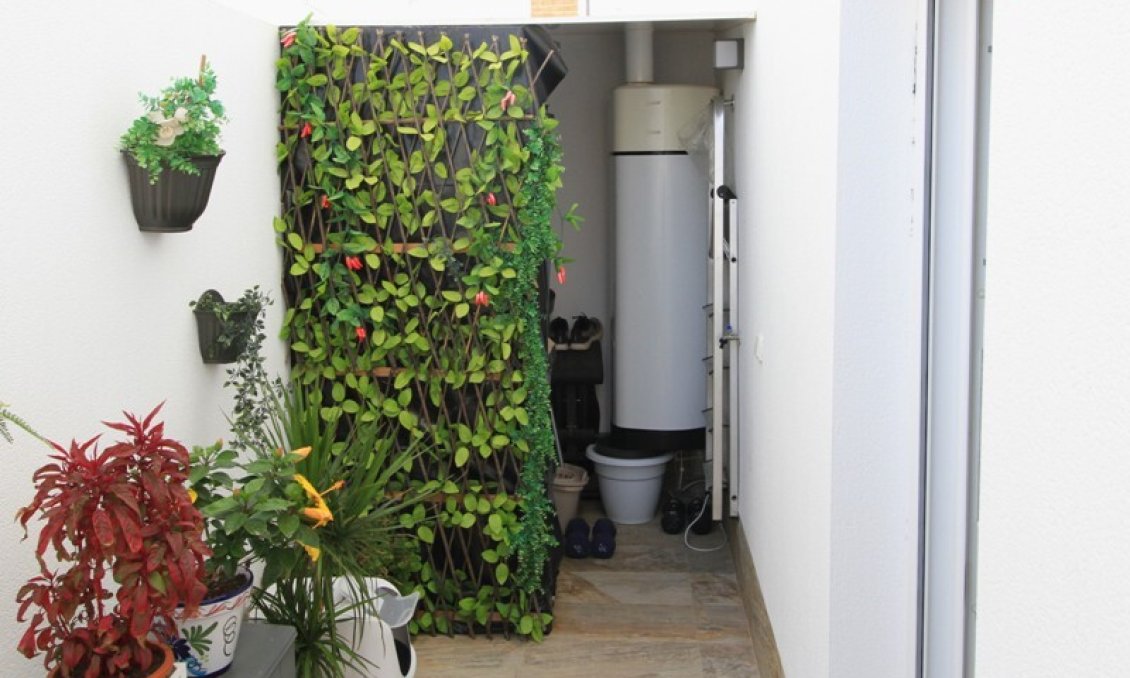 Resale - Town House -
Avileses - Costa Calida