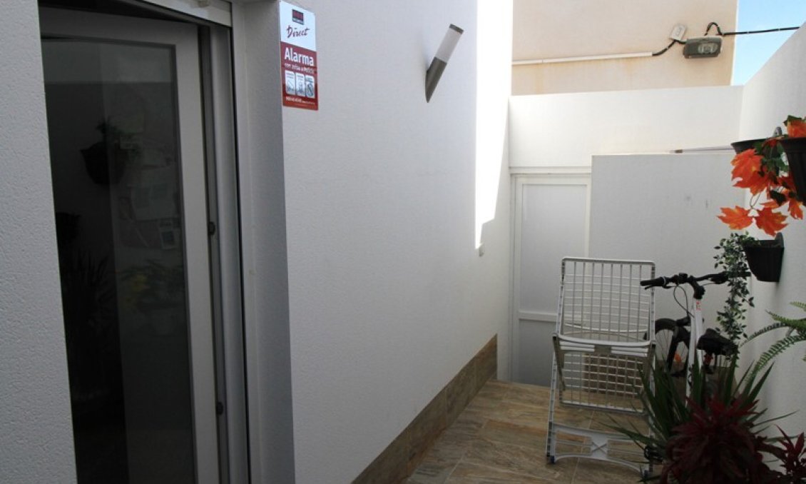 Resale - Town House -
Avileses - Costa Calida