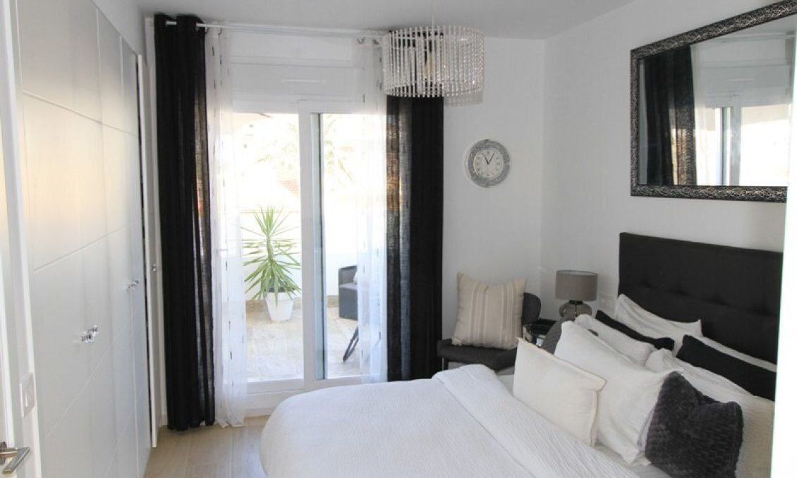 Resale - Town House -
Avileses - Costa Calida