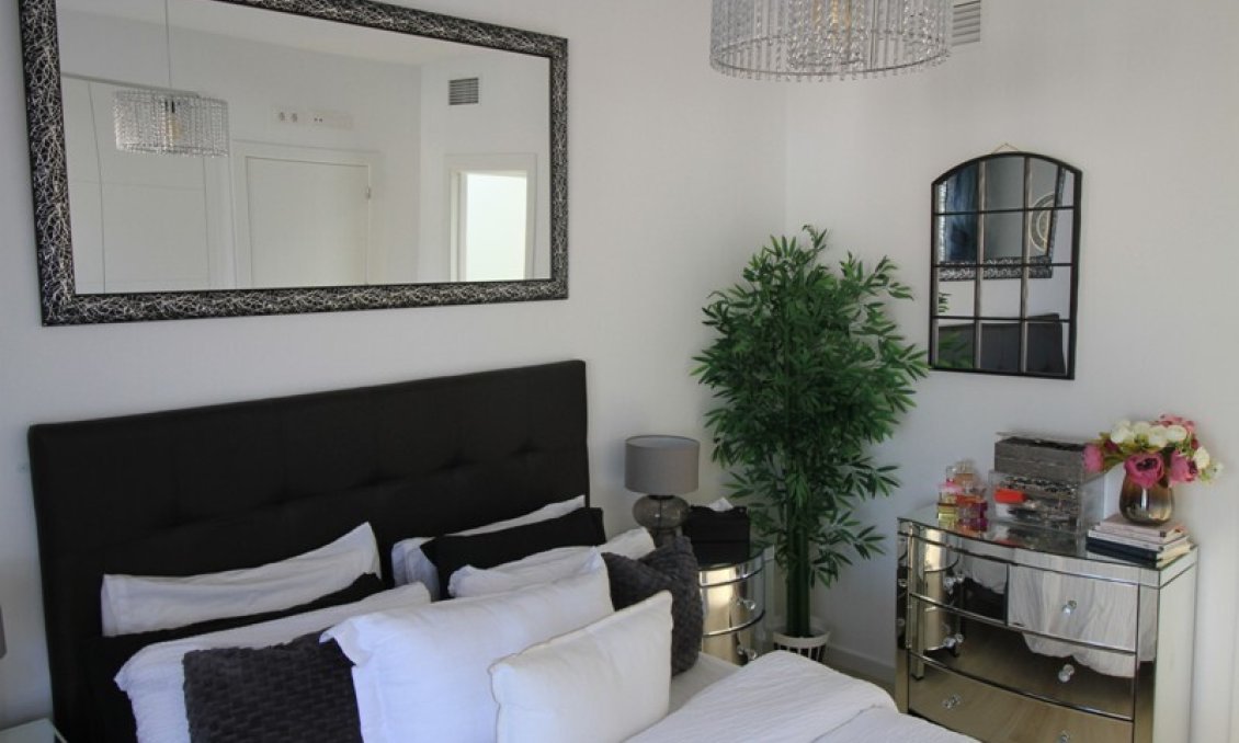Resale - Town House -
Avileses - Costa Calida