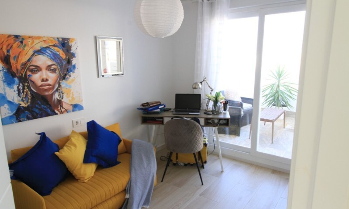 Resale - Town House -
Avileses - Costa Calida